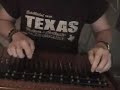 Array Mbira Singing in the Rain
