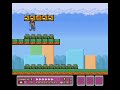 Super Mario Bros 3 - Mewtwo Strikes Back