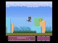 Super Mario Bros 3 - Mewtwo Strikes Back