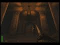 Wolfenstein using knife only EP25 Wolfenstein using knife only EP25