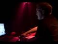 Fabrice Lig Aka Soul Designer Live in Tokyo at Standard 9