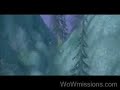 WoW Draenei Intro