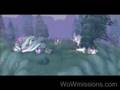 WoW Draenei Intro