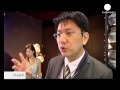 A carriage pulled by a robotic horse and a ball-catching teddy bear were just some of the exhibits at Taiwan's International Robot Fair that attracted hundreds of participants from around the world.... www.euronews.net