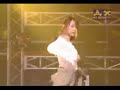 Dream - Identity ~Prologue~ (Live)