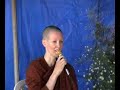 #5 Why Bhikkhuni ordination #5 Why Bhikkhuni ordination