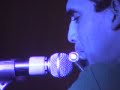 Nathan Lee live moment