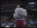 Li Xiaopeng PB 2003 Worlds EF