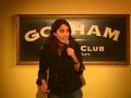Comedian Erin Foley's Stand-Up Comedy Reel