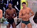 gostosas dancando no gugu