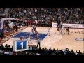 Top Ten Steals of the Month:Janu...