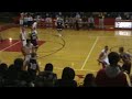 12-18-09 - Wahlert hits the boards again and converts (Yuma 39, Brush 33)