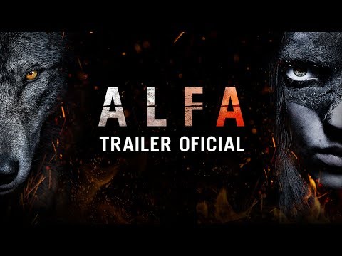 ALFA | Trailer Oficial Subtitulado (HD)