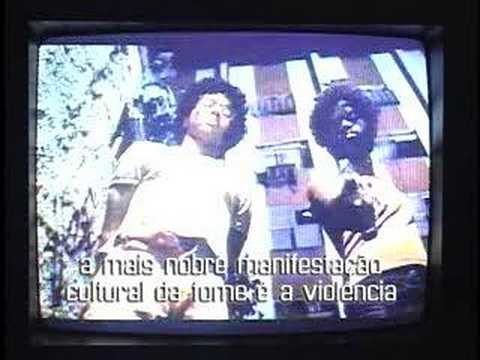 Ó Antenor, Igualmente Nós