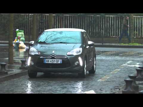 citroen ds3 review citroen ds3 review