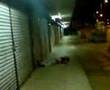 Drunken stunt goes horribly wrong in Stevenage