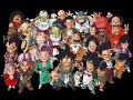 Dragon Ball GT Final Bout (ending song)