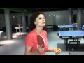 Susan Sarandon Trick Shot Video