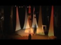 TROIS FONT QUATRE, Le show