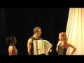 TROIS FONT QUATRE, Le show
