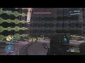 Halo 3 ODST New Multiplayer Maps Preview (LONGSHORE, HERETIC, and CITADEL)