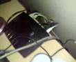 FRITZ!Box Fon WLAN 7050 LED KITT effect