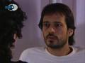 Hirsiz - Polis: Yatak sahnesi