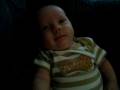 Jaidyn happy smiling.MOV