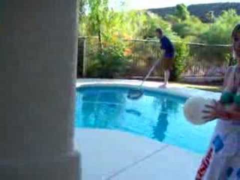 Interpretive Dance Video Moment