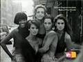 WHEN SUPERMODELS RULED THE WORLD
