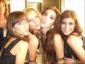 Nashla, Natalia Juarez y hasta Danna Paola the superstars