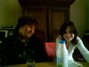 Kuroryuu & Okaasan