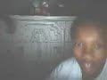 Malik and Kierstin fight Malik and Kierstin fight