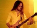 canon rock cover by Alwex biotronik (guidet.alexandre.free.fr)