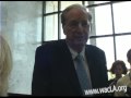 WeAreChange NYC & LA make John D. Rockefeler IV run for the hills
