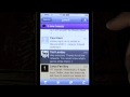 Macworld Video: iPhone Twitter apps
