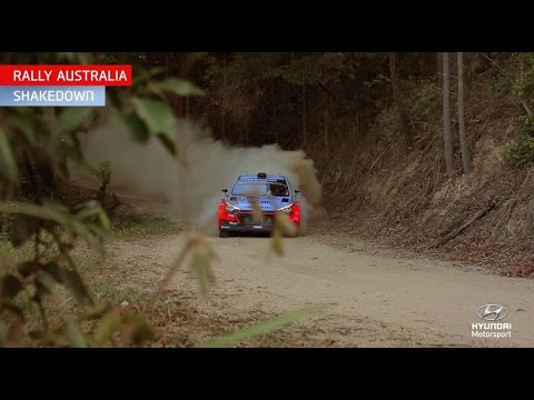 Latest WRC HD & Rally HD Videos