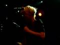 Mum--Dancing Behind My Eyelids live