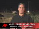 Officer Kills Man Beating Toddler to Death