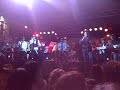 Peligro @ Latin Festival 2008