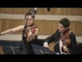 Felix Mendelssohn Bartholdy-Octet in E Flat Major