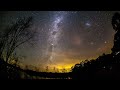Galaxy Rising Time Lapse - 130215: http://t.co/xaQJFcrI via @YouTube