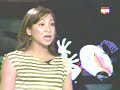 Jolina in RPN 9 part 1 Jolina in RPN 9 part 1