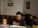 nosotros jugando al cranium