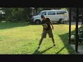 Bayer Backyard Disc Golf