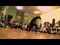 Влад Мадорский ака LiquidJason: Liquid workshop