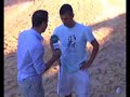TRIGUEROS,REPORTAJE CAPEAS 2008