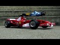 Ferrari Renault F1 Race (watch in Higer Quality) Ferrari Renault F1 Race (watch in Higer Quality)