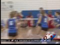 Beth Mahurin Verbals to ISU