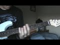 Ryan,Mckinney,guitar